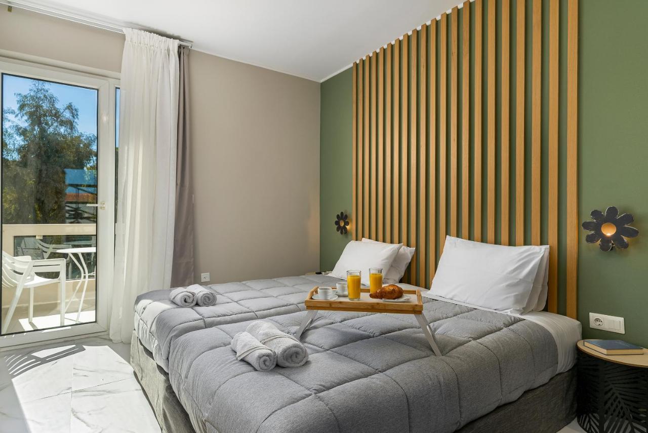 Kipos Hotel Retimno Pokój zdjęcie